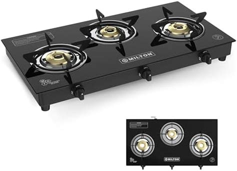 auto stop gas stove